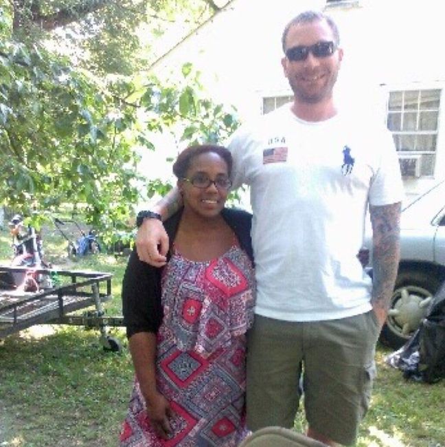 NWR/interracial marriages....a chat of sorts...