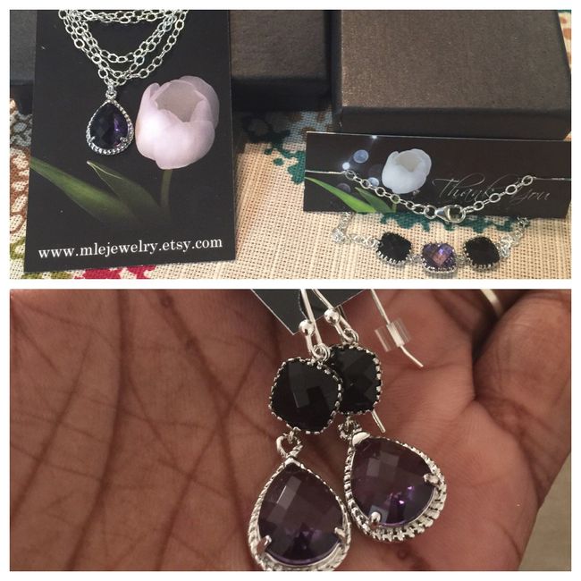 Wedding Jewlery