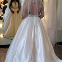 Ladies Getting Married in June- Let's See Those Dresses! 🌸❤🌸 - 2