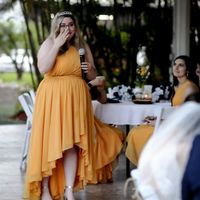 Maid of honor cancelled - 3