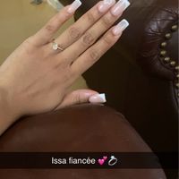 2025 Brides - Show us your ring! - 1