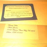 Their finished Pics up now