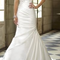 I found my dress! :)