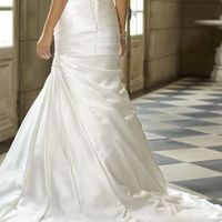 I found my dress! :)