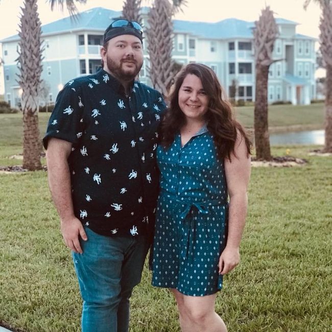 FH and I