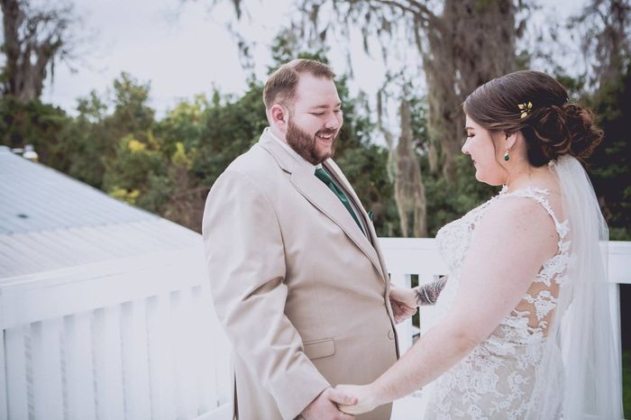 Definitely recommend a first look. :)