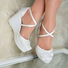 Help Me Pick Wedding Shoes 5