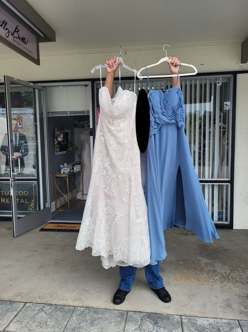 Indecisive About bm Colors 3