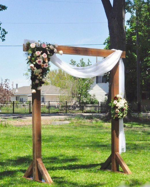diy Stargate Archway Help!!! - Fresno, Ca 1