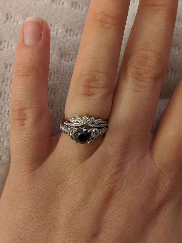 Brides of 2020!  Show us your ring! - 1