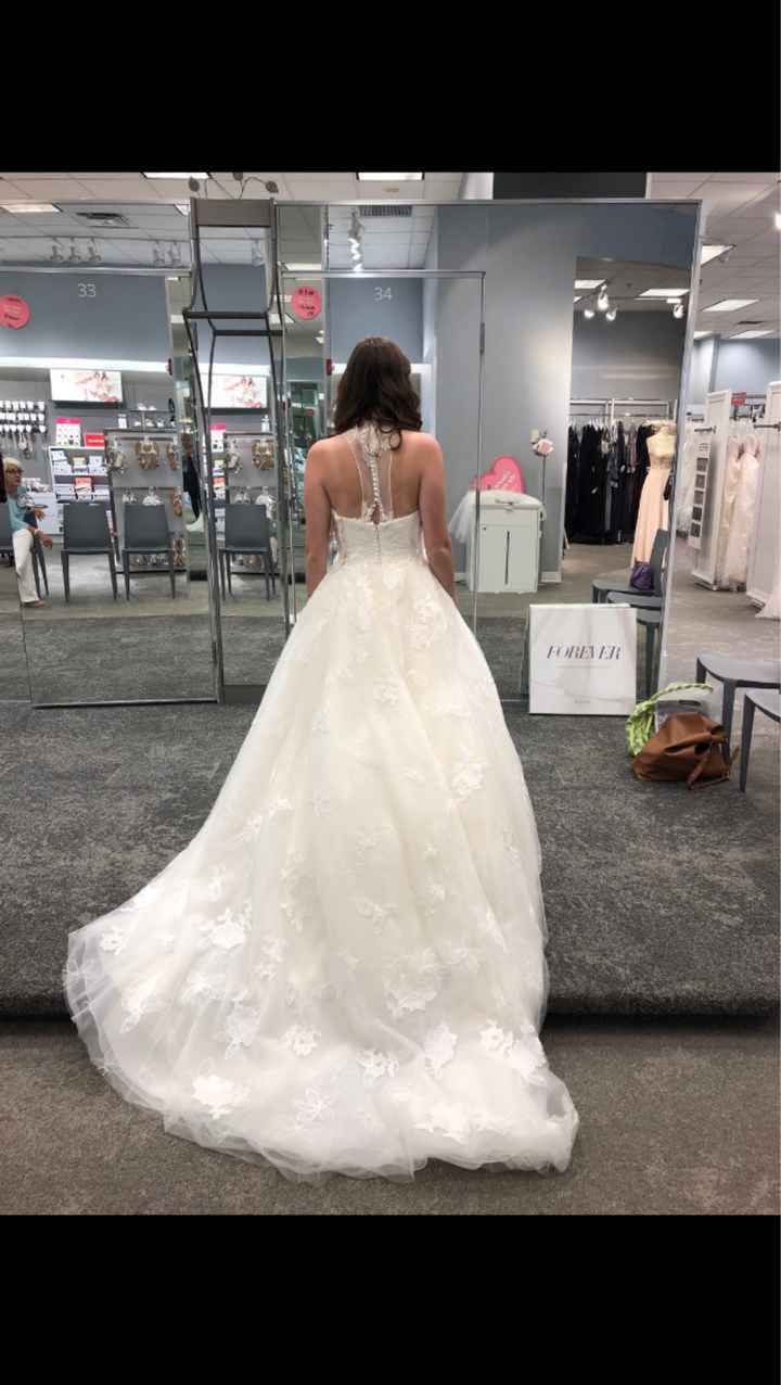 Dresses!! - 1