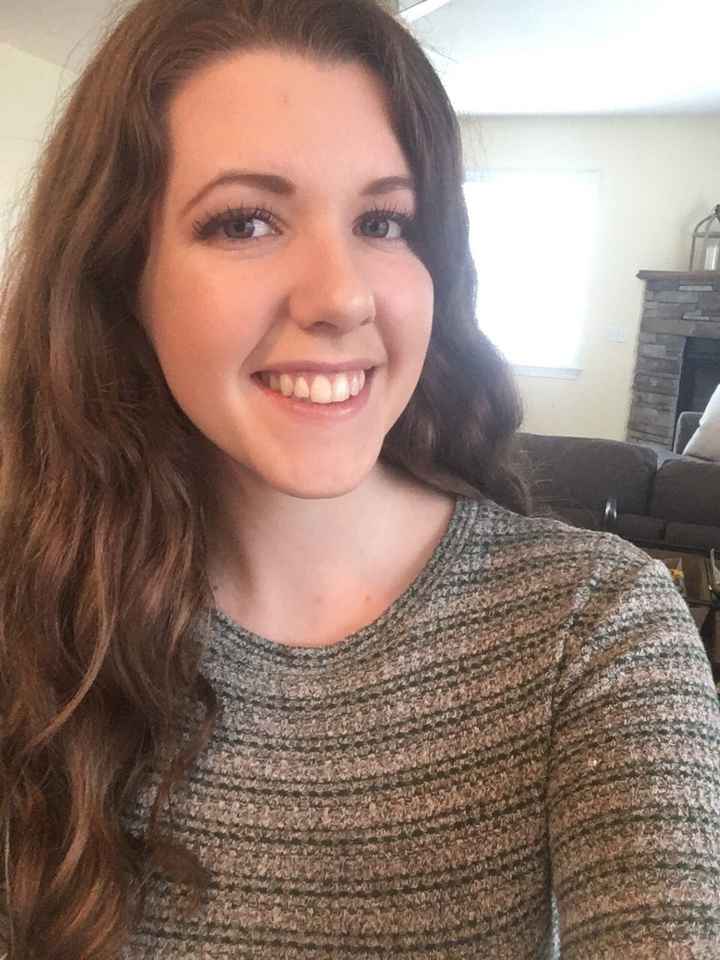 Makeup Look :) - 1