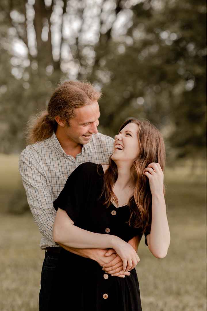 Engagement Picture Advice - 2