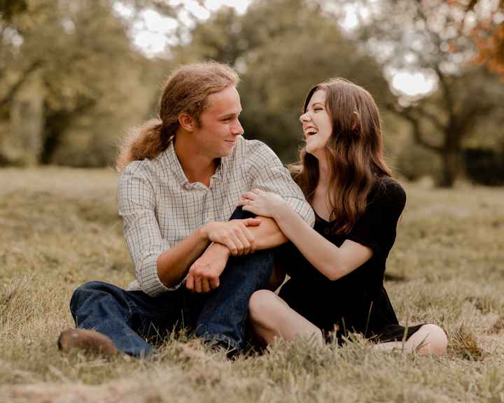 Engagement Picture Advice - 3