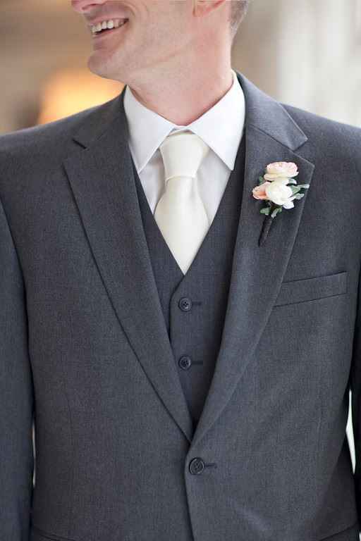 What color Bridesmaid Dresses would work best with my gown? - 4