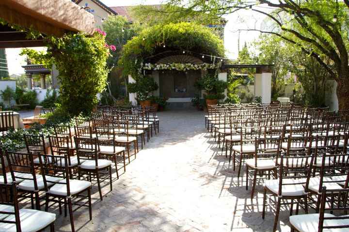 Help! Sunday Wedding Ideas & Timeline - 1