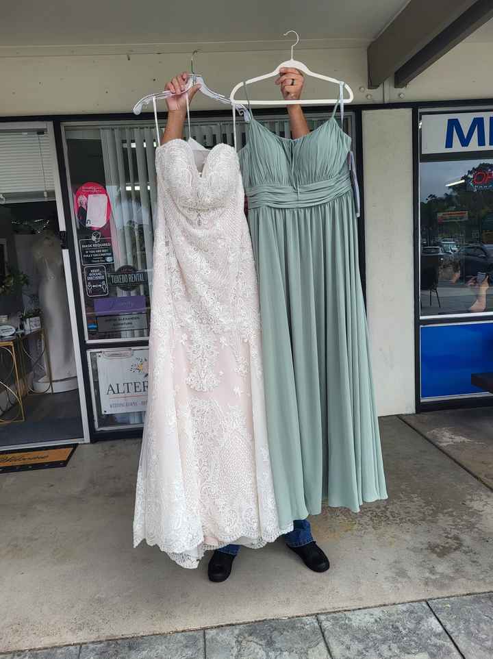 Indecisive About bm Colors - 2