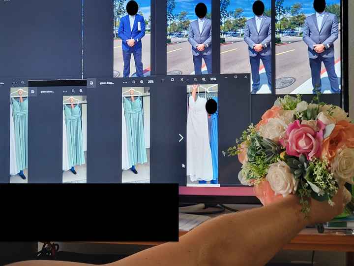 Indecisive About bm Colors - 5