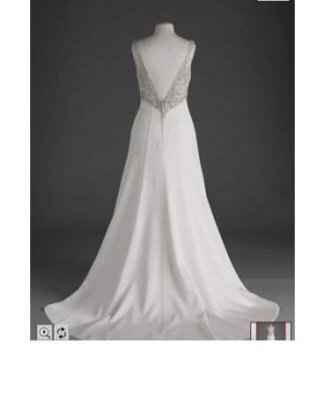 Best website to sell an unworn dress?