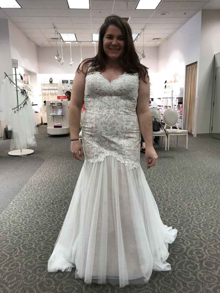 Show me your dresses!!! - 1