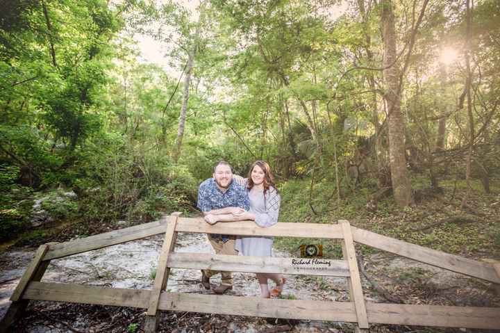 Engagement Photo Sneak Peek! - 3