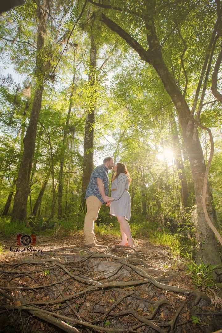 Engagement Photo Sneak Peek! - 4