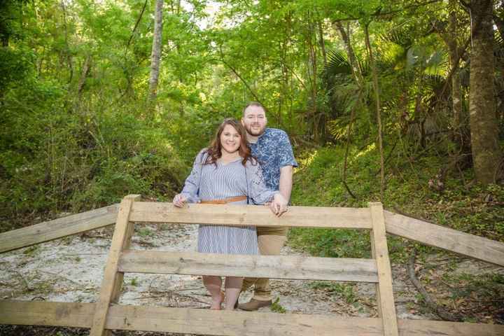 So happy with our location. 