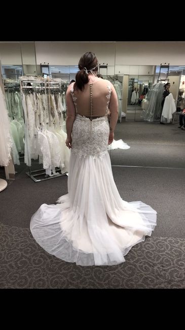 Plus size dresses - 2