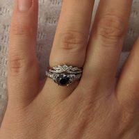 Brides of 2020!  Show us your ring! - 1