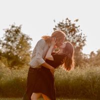 Engagement Picture Advice - 1