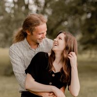 Engagement Picture Advice - 2
