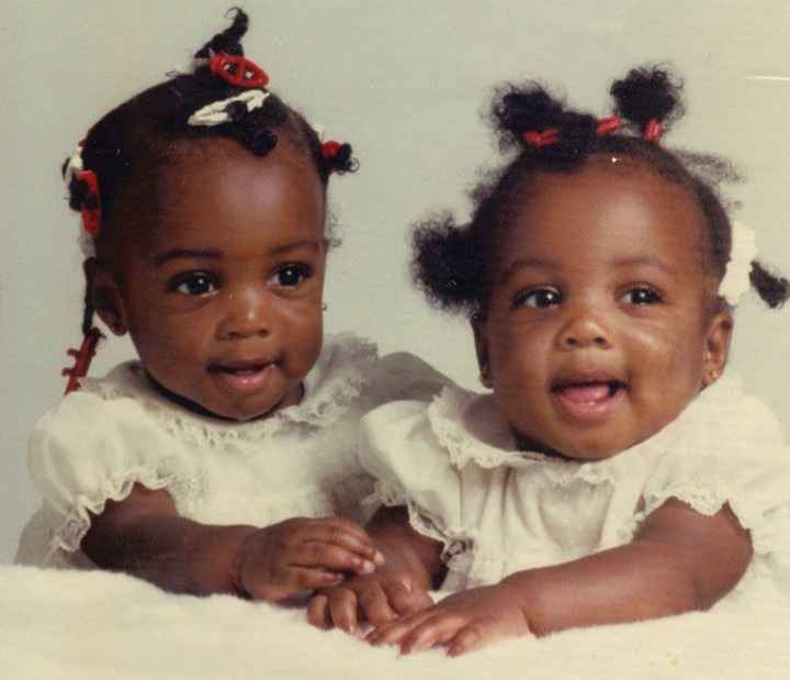 Spinoff from Show Your Selfies: show me the younger you. (Pic)