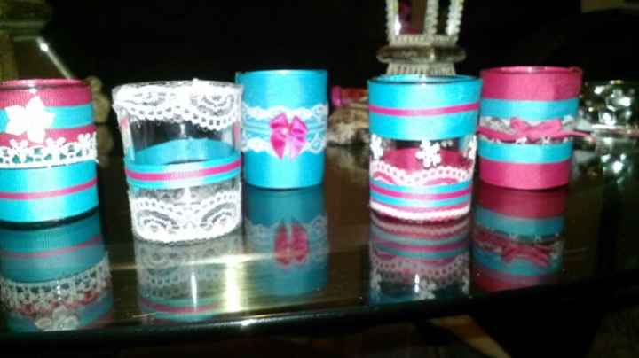 This what I spent my Saturday morning doing..... (pics)