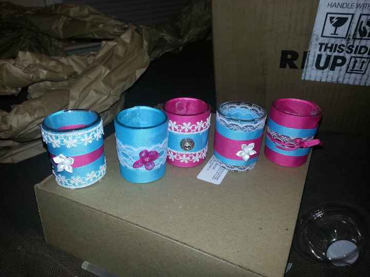 This what I spent my Saturday morning doing..... (pics)