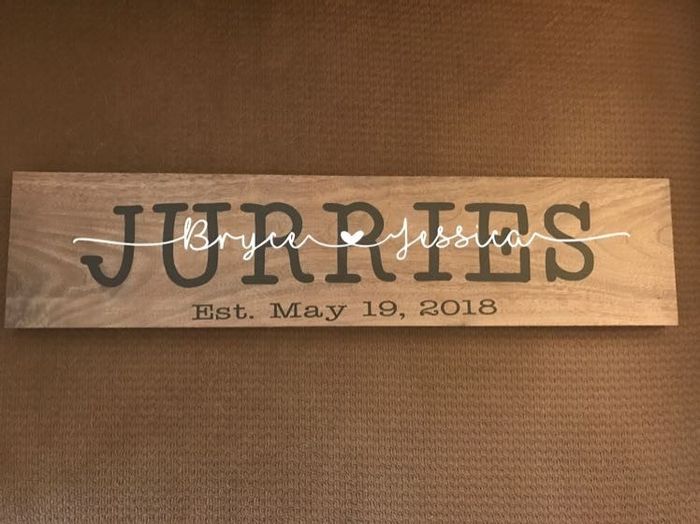 Show me your DIY!