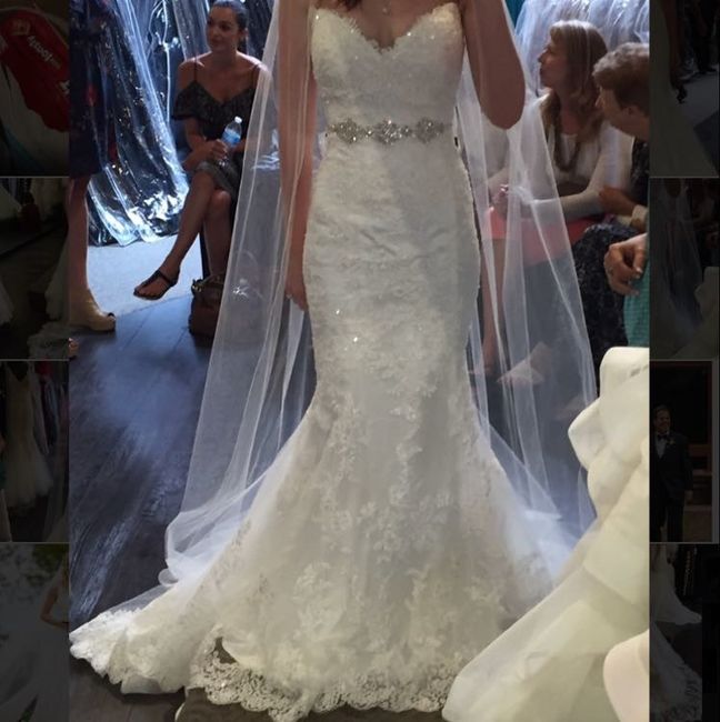 Maggie sottero brides