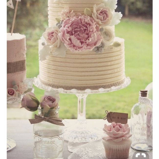 I only came for the cake!!!!