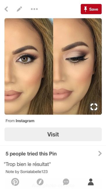 Need advice: Professional MUA or DIY makeup?