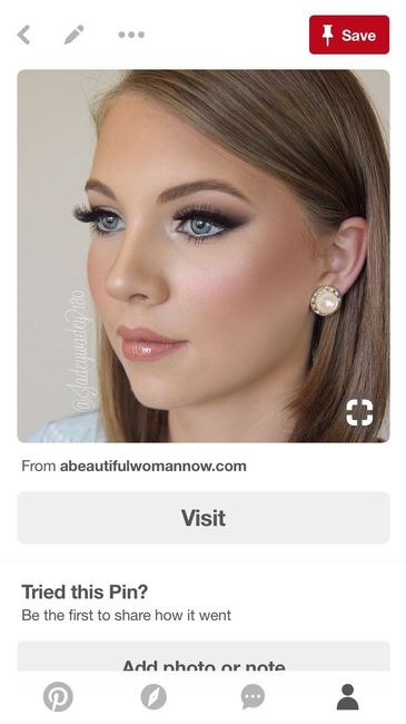 Need advice: Professional MUA or DIY makeup?