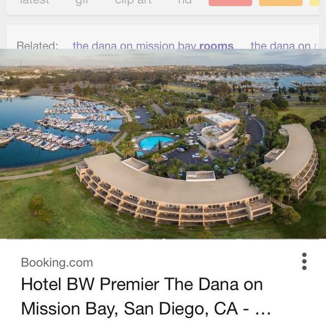 Honeymoon cancelled. Anyone in san diego
