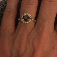 Brides of 2020!  Show us your ring! - 1
