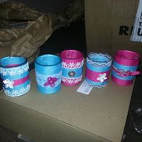 This what I spent my Saturday morning doing..... (pics)