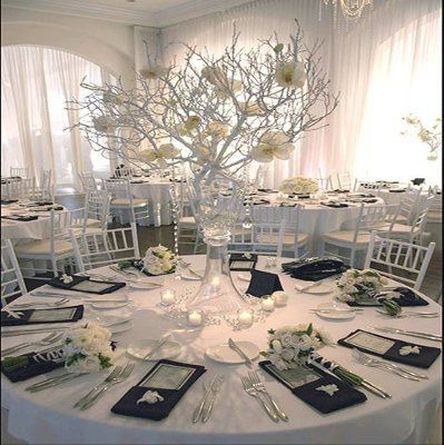 Summer Centerpiece ideas..help!
