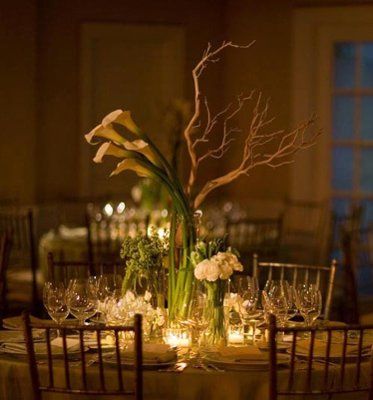 Summer Centerpiece ideas..help!
