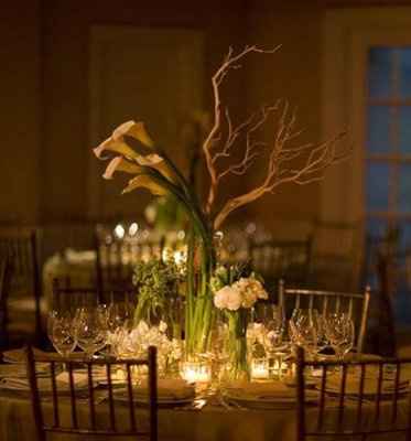 Summer Centerpiece ideas..help!