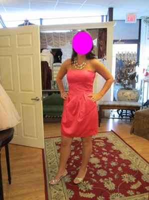 Summer Centerpiece ideas..help!