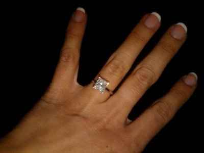 show off ur "RINGS"girls!!!!