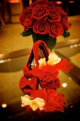 Those who are married!!! Shoes, shoes, and feet