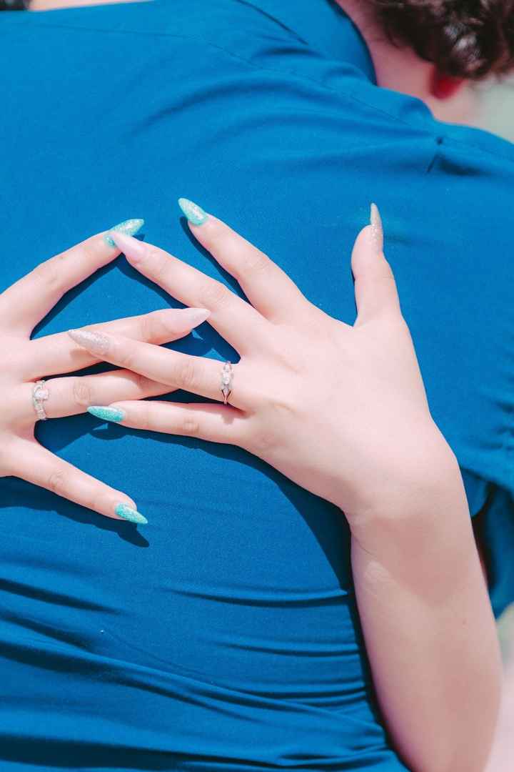 Engagement Ring