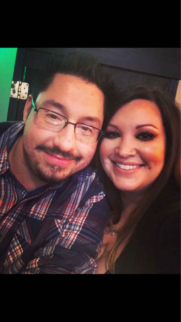 Fiancé Appreciation! - Show them off! - 1